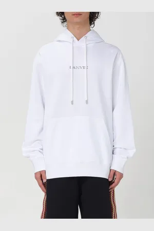 Lanvin Sweatshirt Men colour
