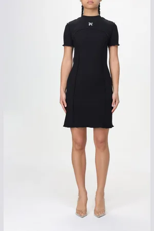 Palm Angels Dress Woman colour