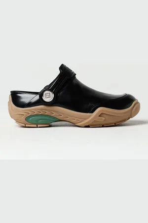 Fendi Sandals Men colour