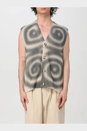Nanushka Waistcoat Men colour
