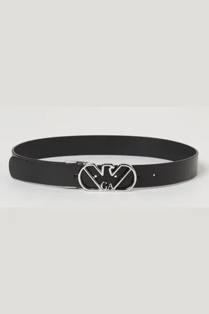 Emporio Armani Belt Woman colour