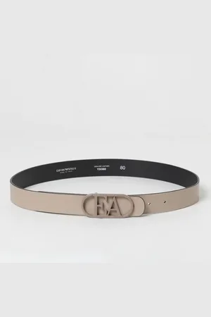 Emporio Armani Belt Woman colour
