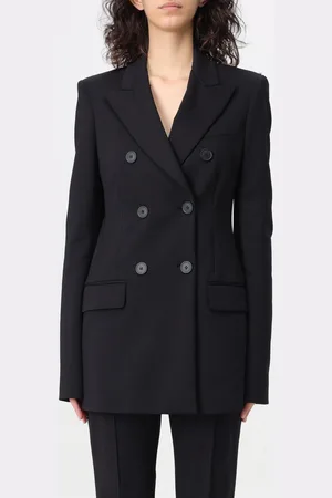 Sportmax Blazer Woman colour