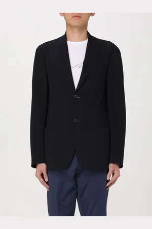 Giorgio Armani Blazer Men colour