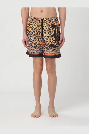 Roberto Cavalli Swimsuit Men colour