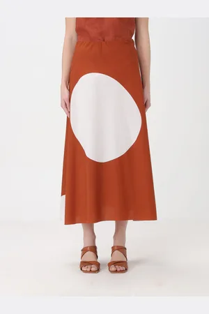 LIVIANA CONTI Skirt Woman colour