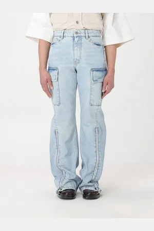 Stella McCartney Jeans Woman colour