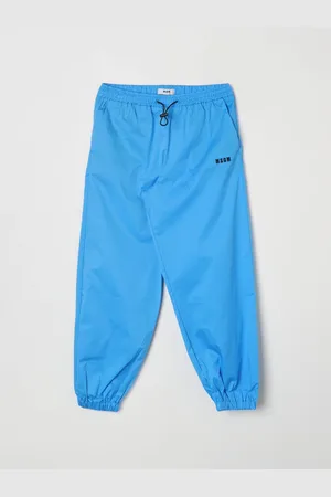 Msgm Trousers Kids colour