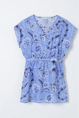 Etro Dress Kids colour