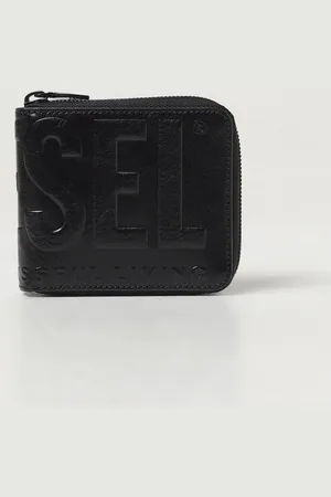 Diesel Wallet Men colour