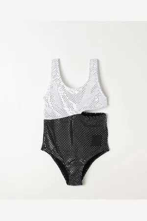 Balmain Swimsuit Kids colour