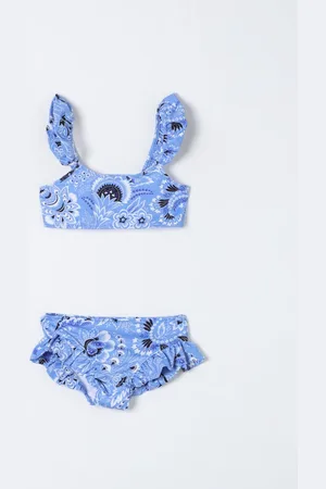 Etro Swimsuit Kids colour