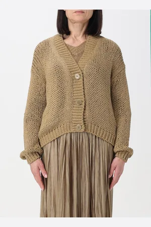 Roberto Collina Cardigan Woman colour