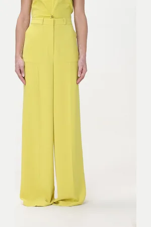 Elisabetta Franchi Trousers Woman colour