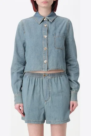 Moschino Shirt Woman colour