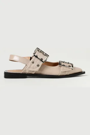 Ganni Sneakers Woman colour