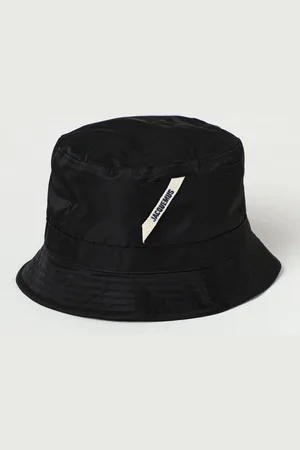Jacquemus Hat Men colour