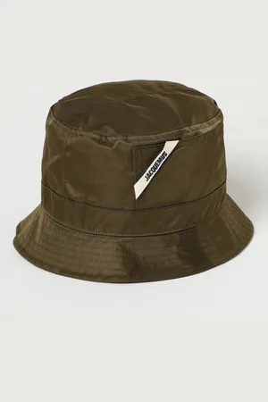 Jacquemus Hat Men colour