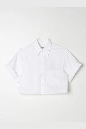 Maison Margiela Shirt Kids colour