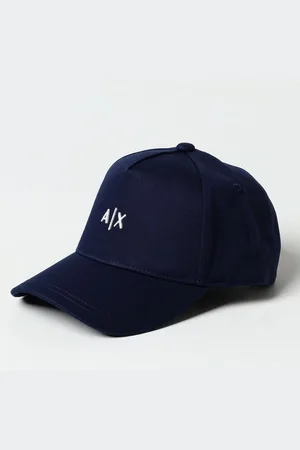 Armani Exchange Hat Men colour