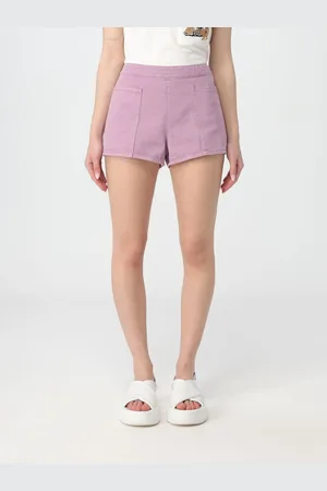 Max Mara Short Woman colour