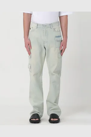 AMBUSH Jeans Men colour