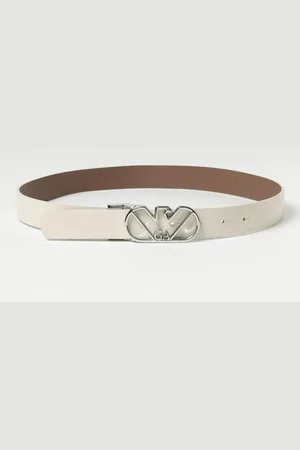 Emporio Armani Belt Woman colour