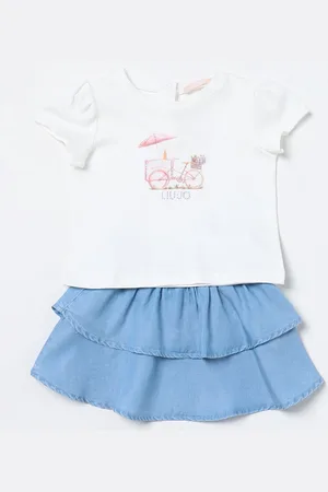 Liu Jo Jumpsuit Kids colour