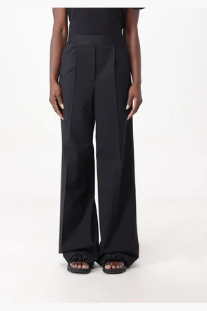 Msgm Trousers Woman colour