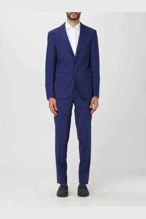 Brian Dales Suit Men colour