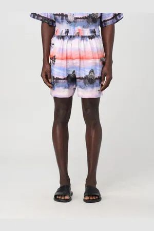 WoodWood Short Men colour