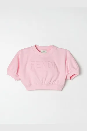 Fendi Jumper Kids colour