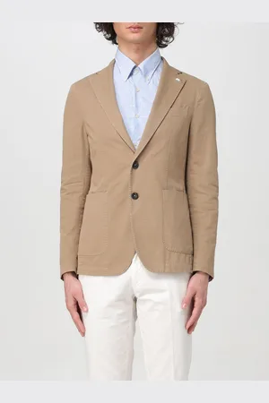 Manuel Ritz Blazer Men colour