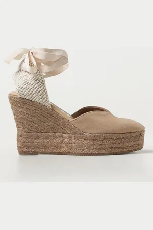 MANEBI Espadrilles Woman colour