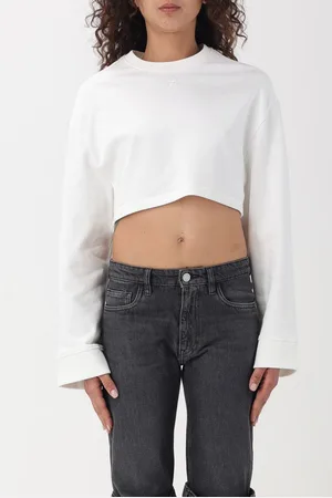 Courrèges Sweatshirt COURRÈGES Woman colour