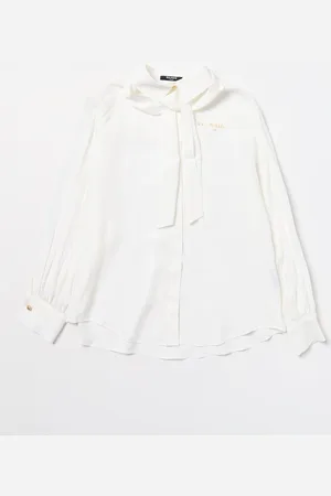 Balmain Shirt Kids colour