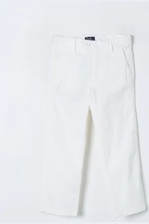 Il gufo Trousers Kids colour