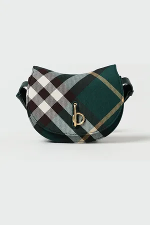 Burberry Shoulder Bag Woman colour