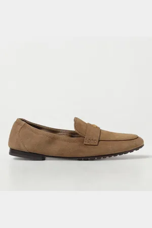 Tory Burch Loafers Woman colour