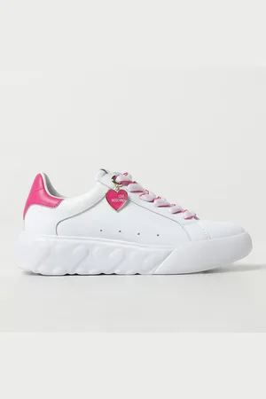 Moschino Sneakers Woman colour