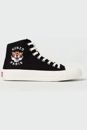 Kenzo Sneakers Woman colour