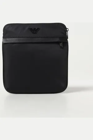 Emporio Armani Shoulder Bag Men colour
