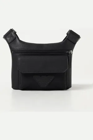 Emporio Armani Shoulder Bag Men colour