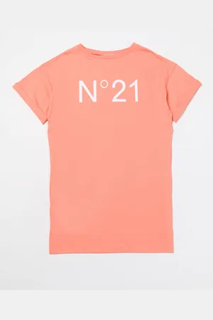 Nº21 Dress Kids colour