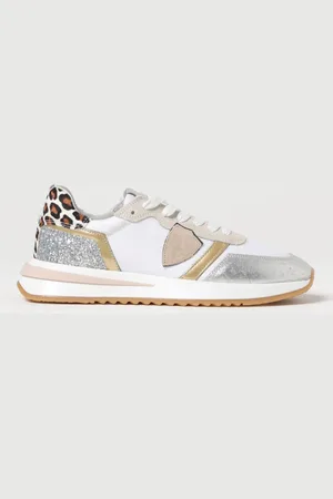 Philippe model Sneakers Woman colour