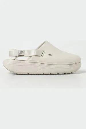 SUICOKE Flat Shoes Woman colour