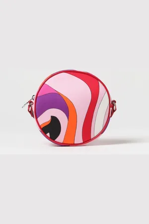 Puccini Clutch Kids colour
