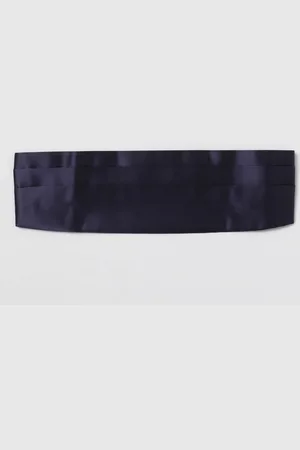 Emporio Armani Belt Men colour