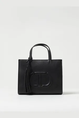 Mini Bag TWINSET Woman color Black