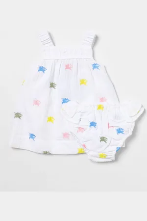 Burberry Romper Kids colour